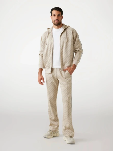 Guess Parimo Erkek Çok Renkli Aktif Regular Fit Eşofman Altı Z5BB07K2042-FJ9O ürün görseli 1