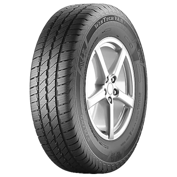 195/75R16 C 107/105 8PR WINTECH VAN ürün görseli 1