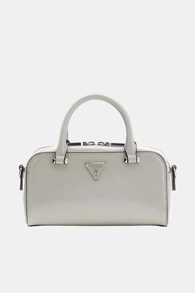 Guess Arnela Mini Kadın Bej El Çantası HWNY9496740-LTA ürün görseli 1