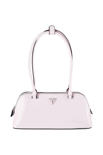 Guess Arnela II Omuz Kadın Pembe Omuz Çantası  HWNY9723080-LTR ürün görseli 1