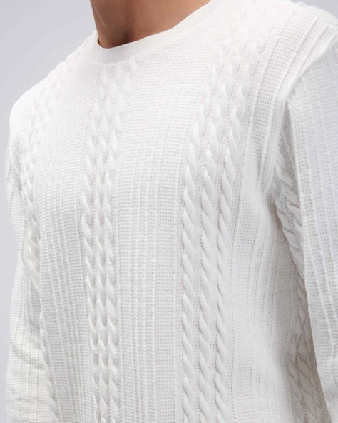Ellesse Erkek Sweatshirt EM623 - Resim 11