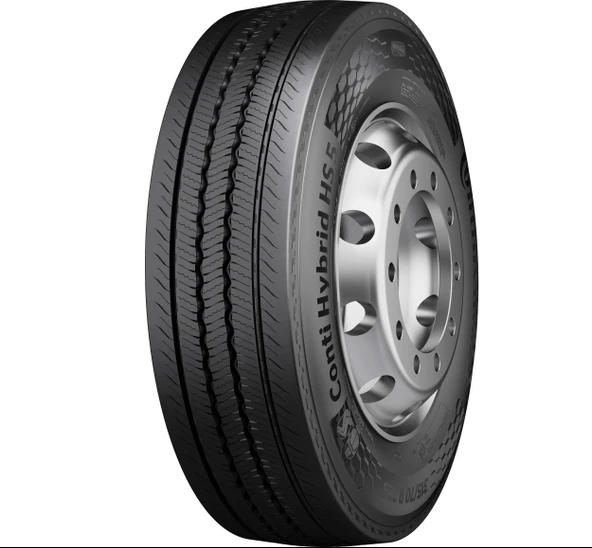 295/80R22.5 154/149M TL Conti Hybrid HS5 EU LRL ürün görseli 1