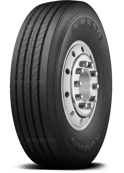 385/65R22.5 164K CHS5 ON ürün görseli 1