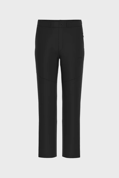 Guess Lapu Erkek Siyah Eşofman Altı Z6RB05WK172-JBLK ürün görseli 1