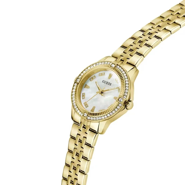 Guess Kadın Kol Saati GUGW1027L2 - Resim 3