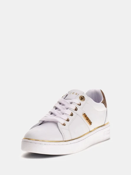 Britz Kadın Sneaker - Resim 5
