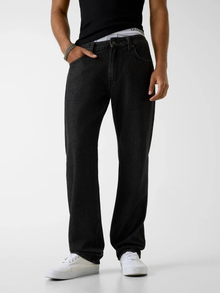 Guess GJ G16 Düz Erkek Çok Renkli Jeans M5YA1BD6571-IJVB ürün görseli 1