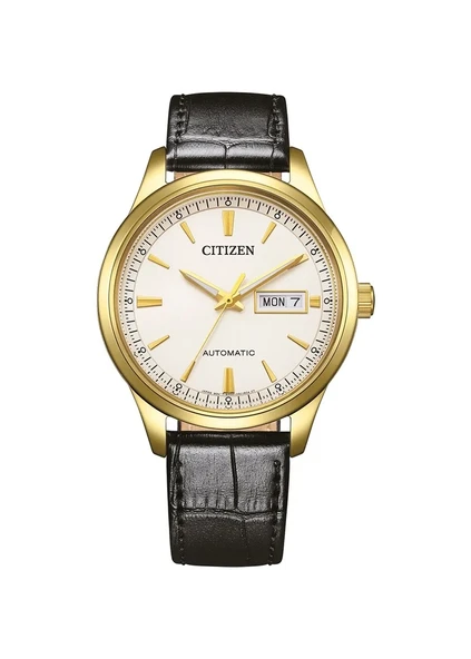 CITIZEN NY4059-09AC Kol Saati ürün görseli 1