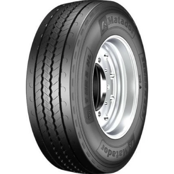 385/65R22.5 164K TL T HR 5 HL EU LRL 20PR ** ürün görseli 1