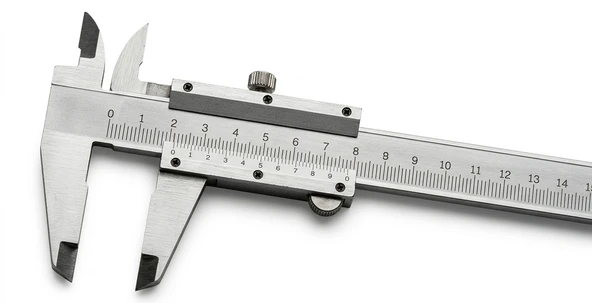 Tomax Mekanik Kumpas 150mm - Resim 2