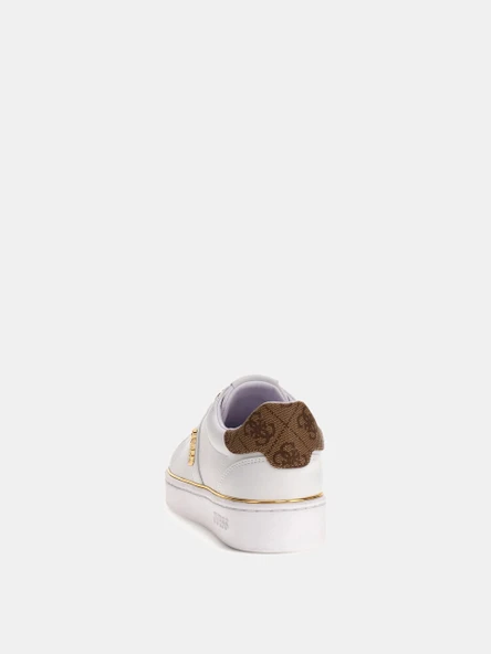 Britz Kadın Sneaker - Resim 2