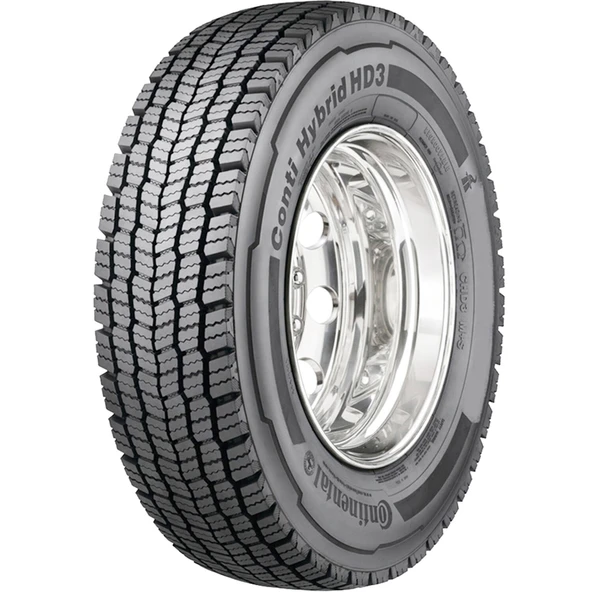 285/70R19.5 146/144M CHD 3 CEKER ürün görseli 1