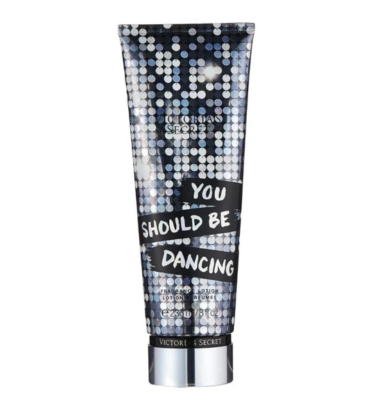 Victoria's Secret You Should Dancing Lotion 236 ml Kadın Vücut Losyonu ürün görseli 1