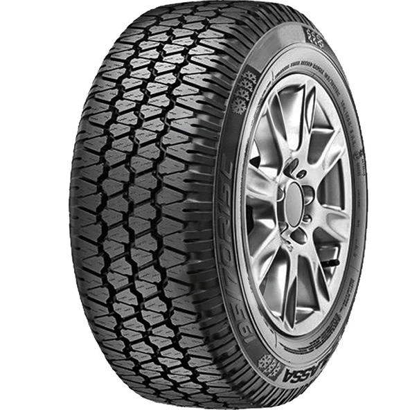 215/75R16 C 113/111Q MULTIWAYS ürün görseli 1