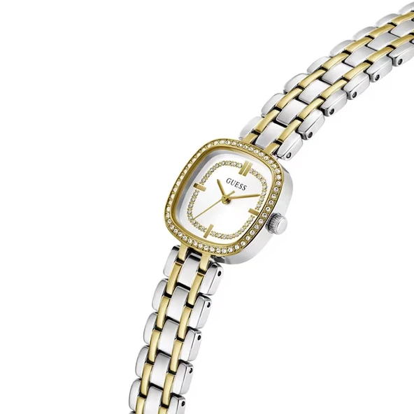 Guess Kadın Kol Saati GUGW1018L3 - Resim 3