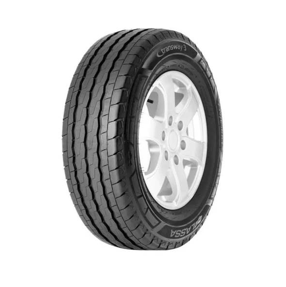 235/65R16 C 121/119 10PR TRANSWAY 3+ ürün görseli 1