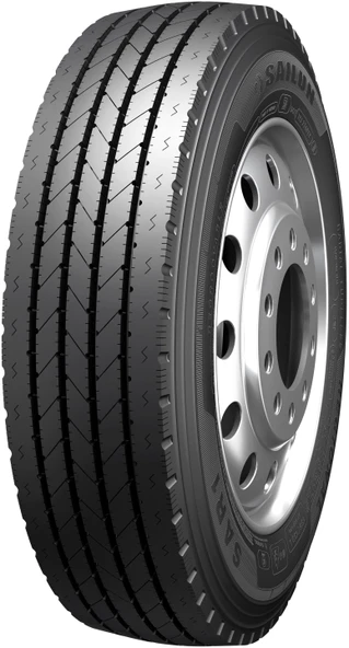 225/75R17.5 129/127M TL CHD3 ürün görseli 1