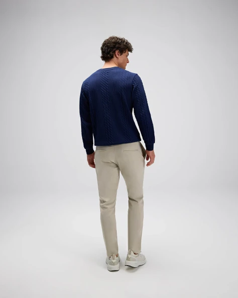 Ellesse Erkek Sweatshirt EM623 - Resim 9