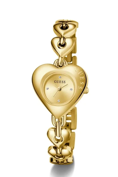 Guess Kadın  Kol Saati GUGW0992L2 - Resim 3