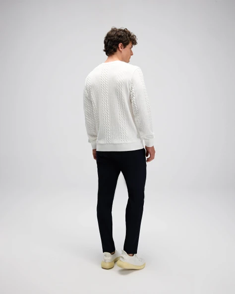 Ellesse Erkek Sweatshirt EM623 - Resim 12