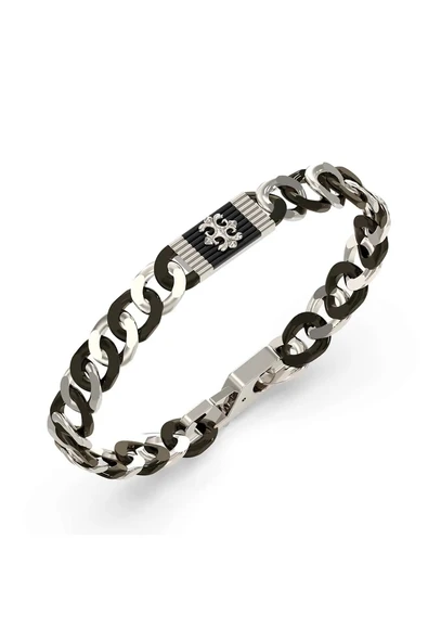 Guess JGUJUMB05063JWSTBKS Erkek Bileklik ürün görseli 1