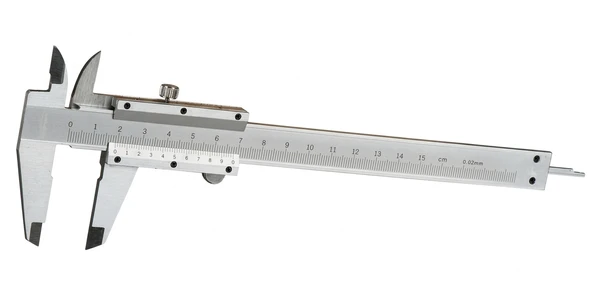 Tomax Mekanik Kumpas 150mm ürün görseli 1