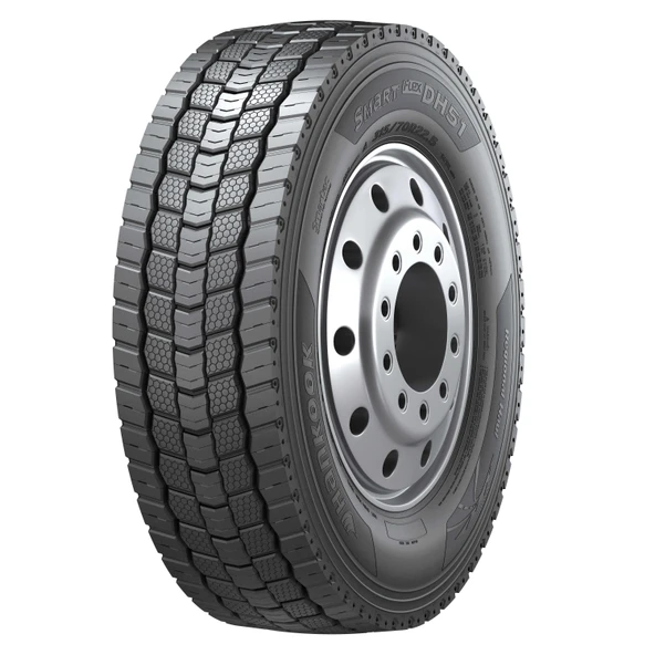 295/80R22.5 152/148M CHD5 CEKER ürün görseli 1