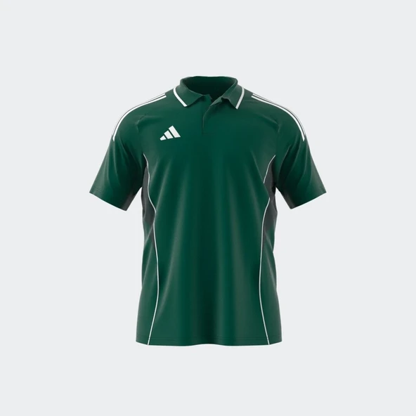 Adidas JY1897 Tiro 25 Competition Polo Yaka Erkek T-shirt ürün görseli 1