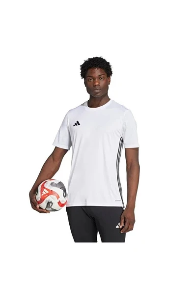 Adidas Tabela 23 Jsy Erkek Beyaz Forma KB8010 ürün görseli 1