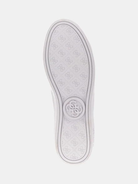 Britz Kadın Sneaker - Resim 4