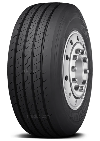 315/70R22.5 156/150L CHS5 ON ürün görseli 1