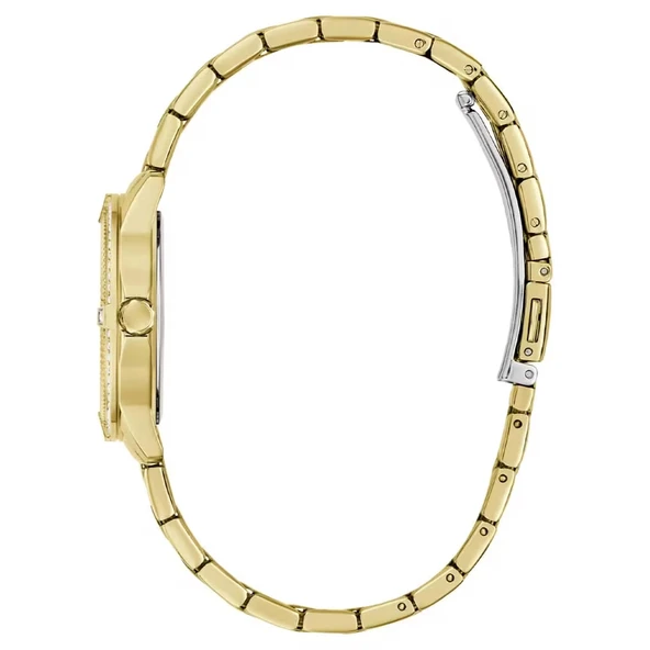 Guess Kadın Kol Saati GUGW1027L2 - Resim 4