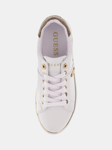 Britz Kadın Sneaker - Resim 3