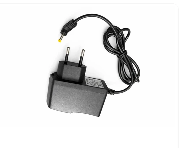 Xiaomi Mi Box Uyumlu 5V 2A Adaptör 4.0x1.7mm DC Uç Android TV Box Güç Adaptörü ürün görseli 1