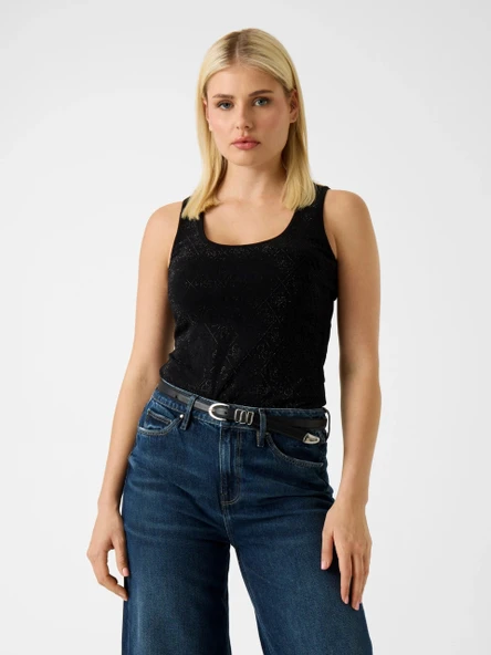 Guess Jersey Kadın Top ürün görseli 1