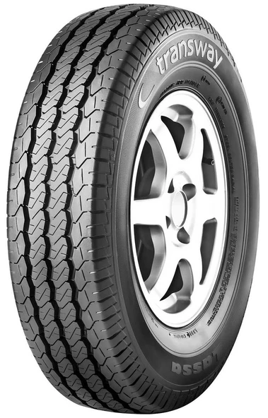 215/75R16 C 116/114 TRANSWAY 3+ ürün görseli 1