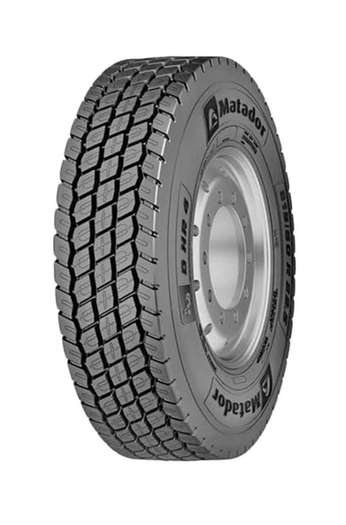 315/60R22.5 152/148L D HR 4 CEKER ürün görseli 1