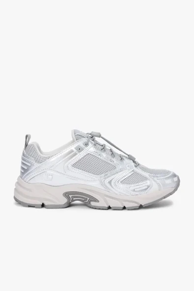 Tommy Hilfiger Archive '97 Kadın  Gri Sneaker EN0EN029230IO ürün görseli 1