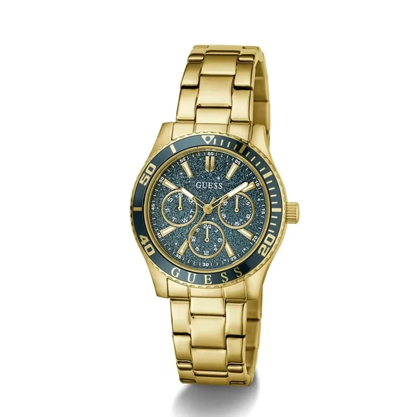 Guess Kadın Kol Saati GUGW1035L2 - Resim 2