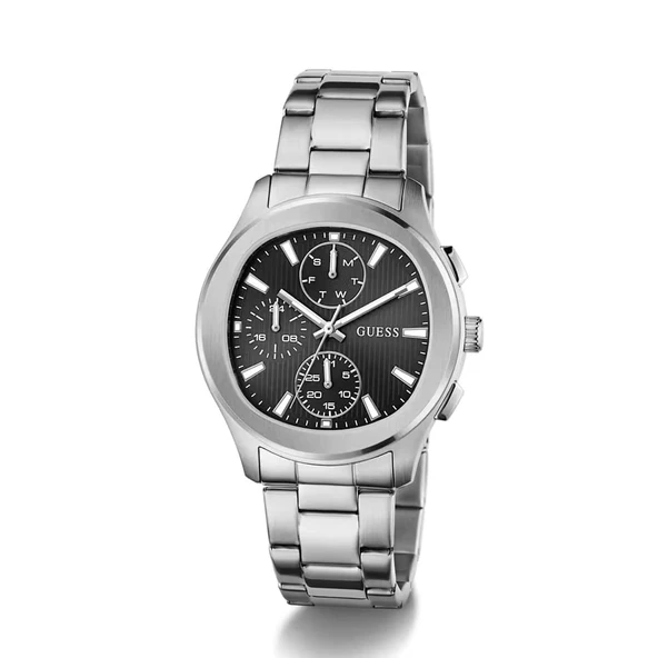 Guess Erkek Kol Saati GUGW1048G1 - Resim 2