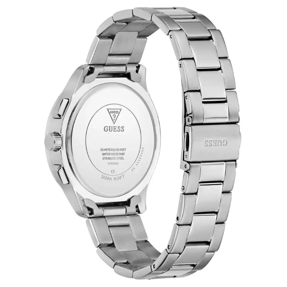 Guess Erkek Kol Saati GUGW1048G1 - Resim 5