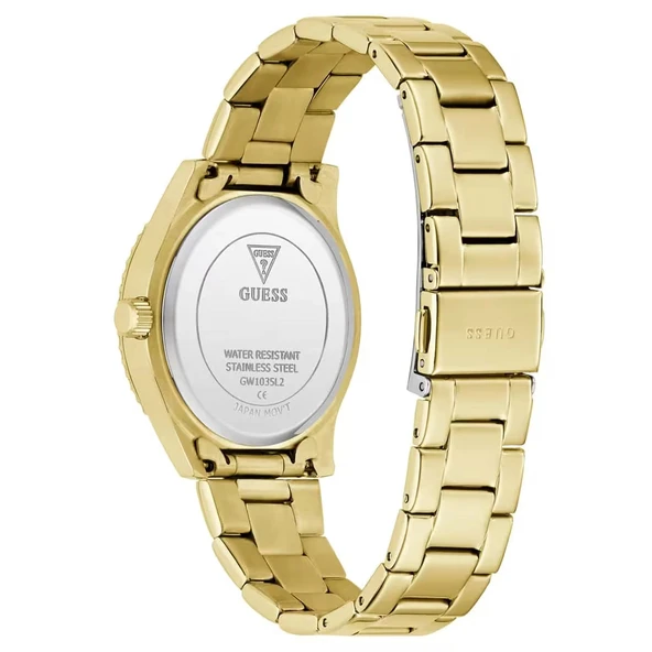 Guess Kadın Kol Saati GUGW1035L2 - Resim 5