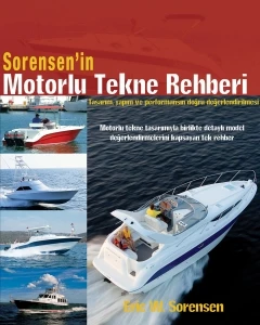 Sorensen´İn Motorlu Tekne Rehberi ürün görseli 1