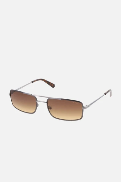 Guess Erkek  Kahverengi  Güneş  Gözlük 01.82.0016809F ürün görseli 1