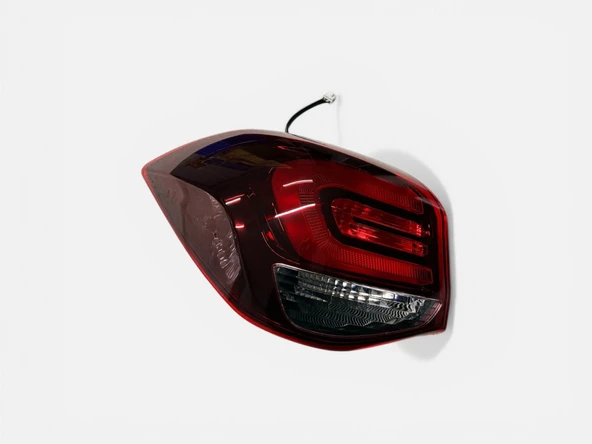 HYUNDAİ İ20 2018-2020 SOL ARKA DIŞ STOP LAMBASI ürün görseli 1
