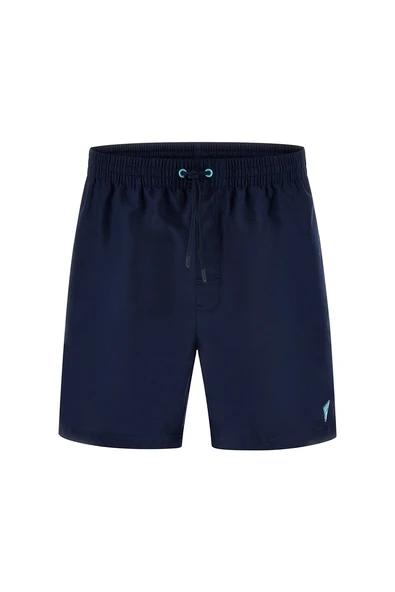 Guess New Basic Orta Boy Erkek Lacivert Mayo F6GT24WG282-G7T2 ürün görseli 1
