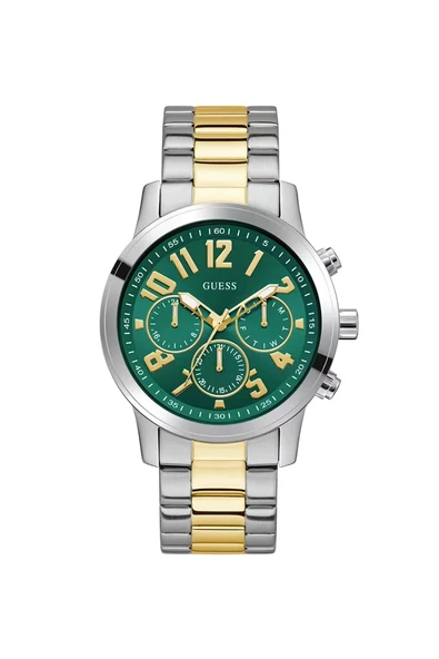 Guess Erkek Metalik Kol Saati GUGW1006G4 ürün görseli 1