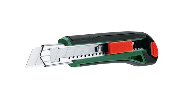 Bosch Maket Bıçağı 18 mm ürün görseli 1
