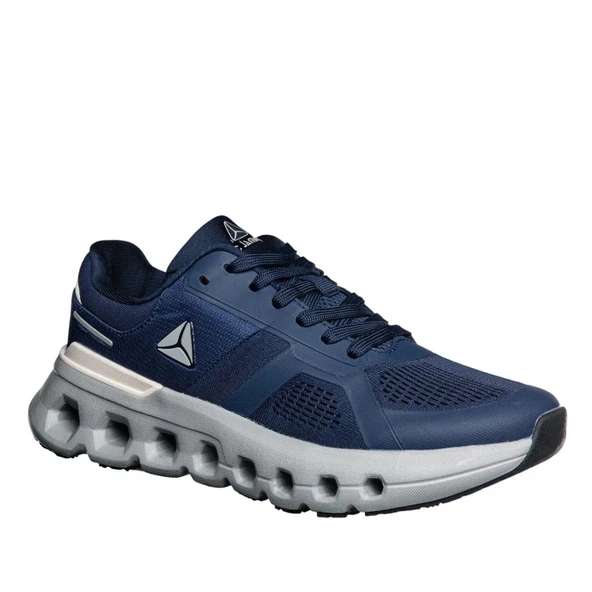Mc Jamper 5006 File Laci Füme Erkek Spor Ayakkabı ürün görseli 1