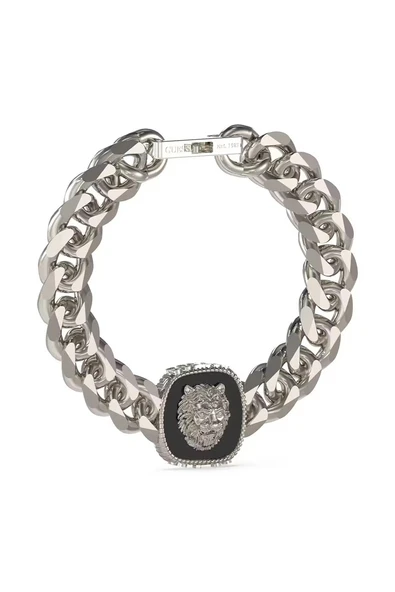Guess JGUJUMB04007JWSTBKS Erkek Bileklik ürün görseli 1